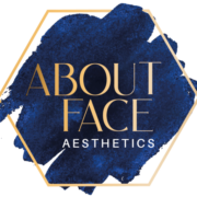 About Face Aesthetics - Logo