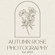 Autumn Rose Photography