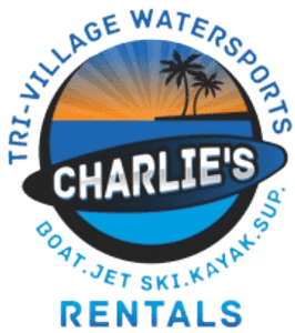 Charlies Trivillage Watersports - Logo