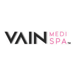 VAIN Medi Spa - Logo