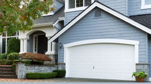 Same Day Garage Door Repair - Logo