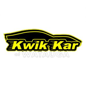 Kwik Kar Lube and Tune - Logo