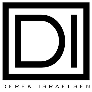 Derek Israelsen Photography - Logo