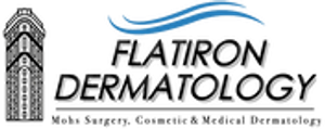 Flatiron Dermatology - Logo
