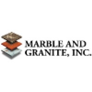 Marble and Granite, Inc. - Logo