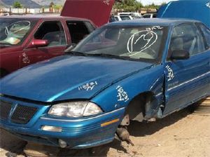 E-Z Auto Wrecking