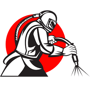 Ellis Maintenance and Blasting - Logo