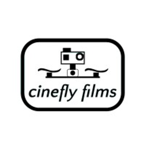 Cinefly Films - Logo