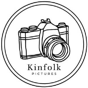 Kinfolk Pictures - Logo