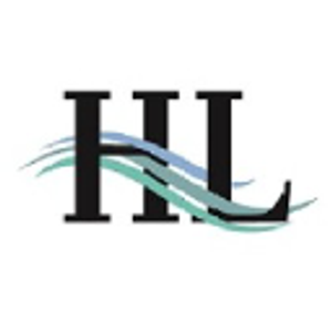 The Landing - Logo