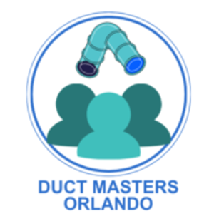 Duct Masters Orlando - Air Duct Cleaning - Logo