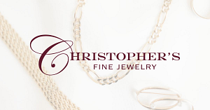 Christopher's Fine Jewelry - Logo