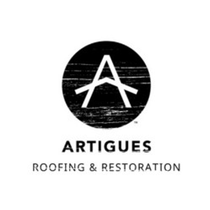 Artigues Roofing & Restoration Services - Logo