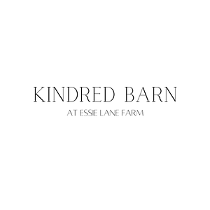 Kindred Barn - Logo