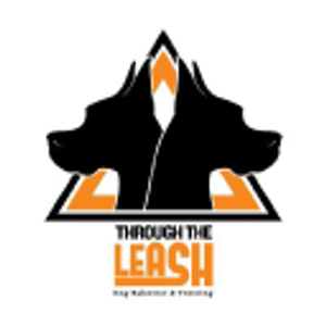 Through The Leash Dog Behavior & Training - Logo