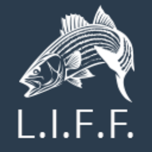 Long Island Fly Fishing - Logo