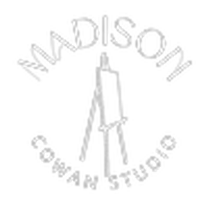 Madison Cowan Studio - Logo