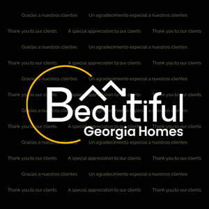 Beautiful Georgia Homes, LLC.