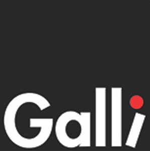Galli Theater New York - Logo