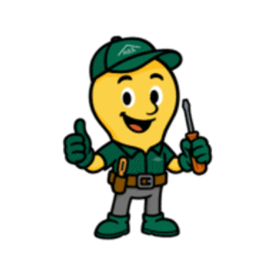 Home Electrical Services - Logo