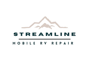 Streamline Mobile RV Repair - Logo