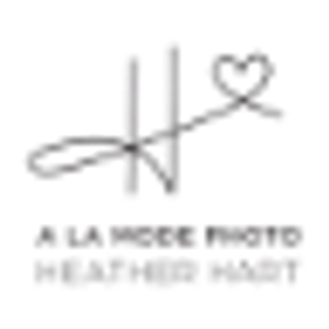 A La Mode Photo - Logo