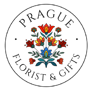 Prague Florist & Gifts - Logo