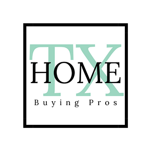 Tx Home Buying Pros - Logo