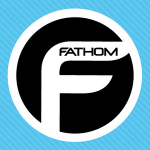 Fathom Offshore - Logo