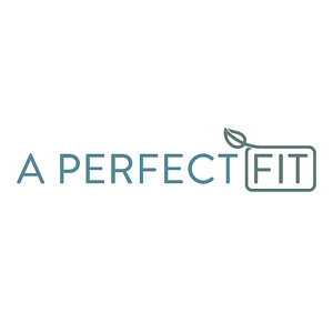 A Perfect Fit - Logo