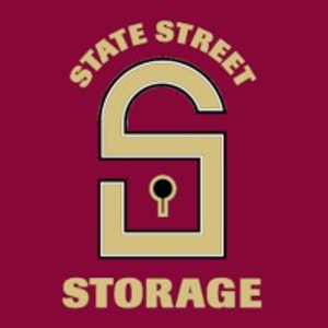 State Street Storage - Logo