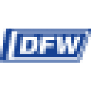 DFW Moving Company, LLC - Logo
