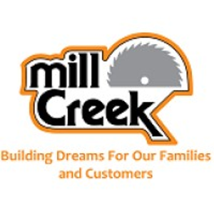 Mill Creek Lumber & Supply Co - Logo