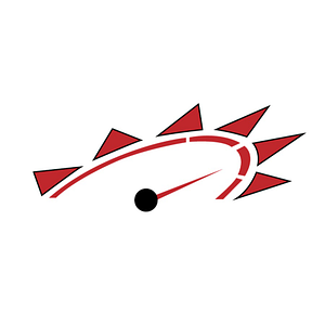 Redline Electric & Solar - Logo