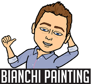 Bianchi Painting - Logo