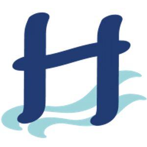 Hughes Pools & Spas Dothan - Logo