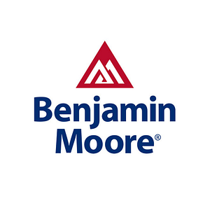 Benjamin Moore - Logo