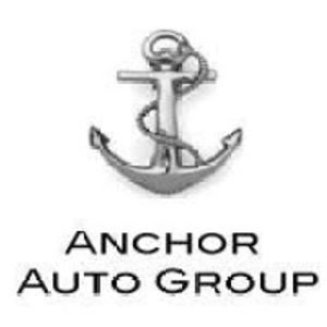 Anchor Auto Group - Logo