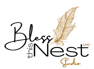 Bless This Nest Studio
