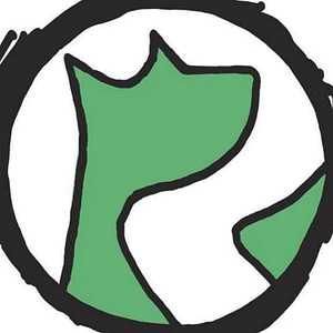 Real Dog Box - Logo