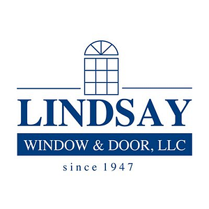 Lindsay Windows - Logo