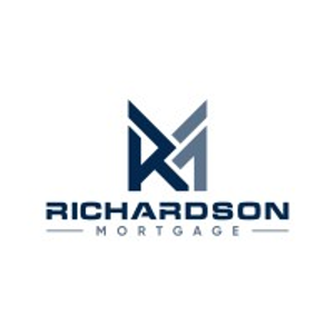 Richardson Mortgage - Logo