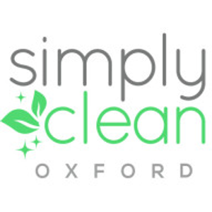 Simply Clean - Logo