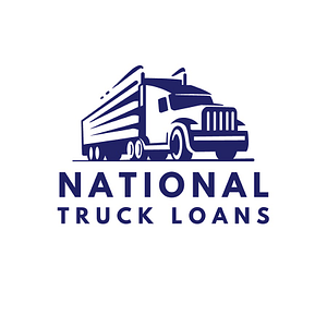 National Truck Loans - Logo