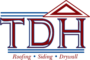 TDH Contracting - Logo