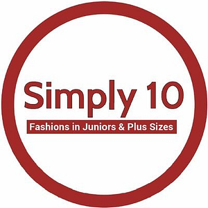 Simply 10 - Logo