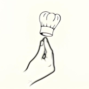 Grub Sum More, Catering with Chef Desiree - Logo