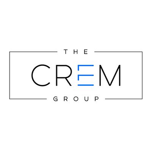 The CREM Group - Logo