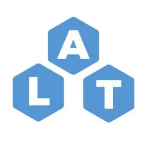 Life Adjustment Team - Logo