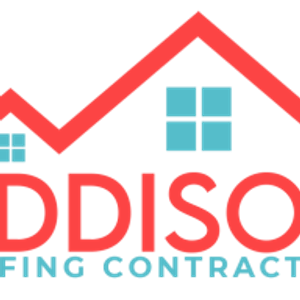 Roofing Contractor of Addison - Logo
